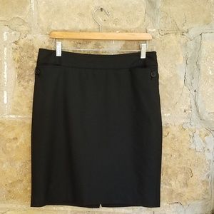 The Limited pencil skirt, size 8